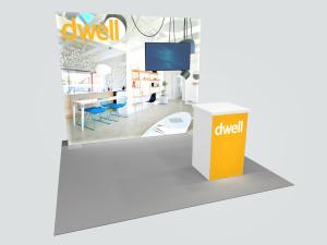 VK-1369 | QS LED Lightbox